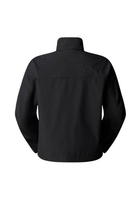 giacca tnf cordura wind uomo nera THE NORTH FACE | NF0A8B73KX71